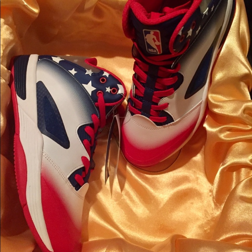 NBA Limited Edition Commemorative Size8